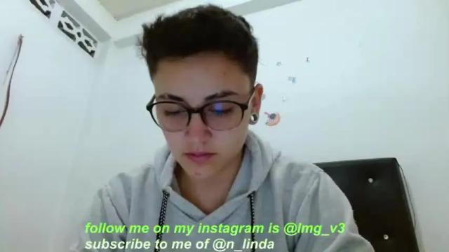 Image 4 of n_linda Stream on Chaturbate on 22 months ago