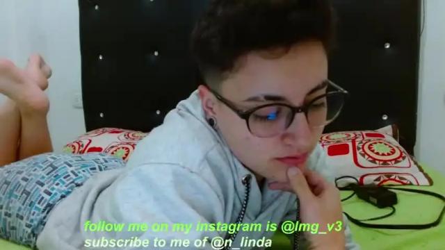 Image 8 of n_linda Stream on Chaturbate on 22 months ago