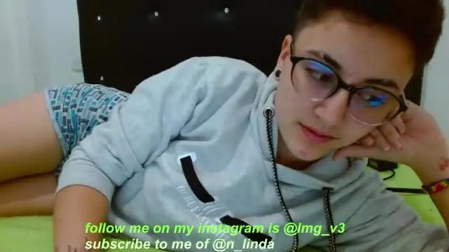 Thumbnail 3, n_linda's Stream at Chaturbate, 22 months ago