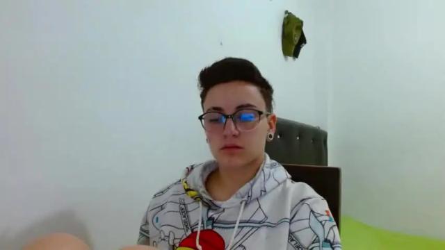 Thumbnail 3, n_linda's Stream at Chaturbate, 22 months ago