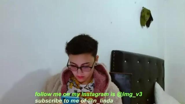 Thumbnail 1, n_linda's Stream at Chaturbate, 21 months ago