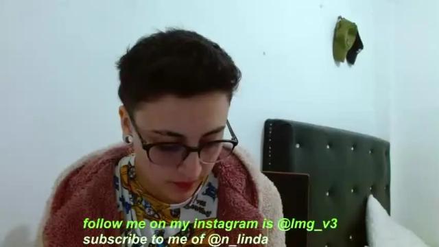 Image 3 of n_linda Stream on Chaturbate on 22 months ago