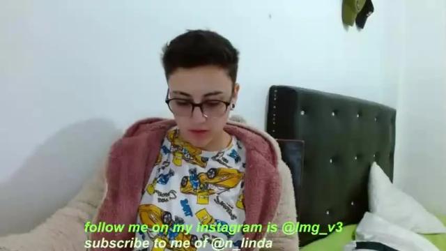 Thumbnail 2, n_linda's Stream at Chaturbate, 21 months ago