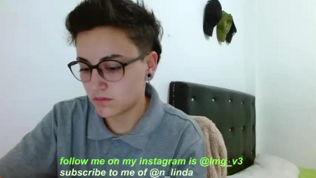 Image 3 of n_linda Stream on Chaturbate on 22 months ago