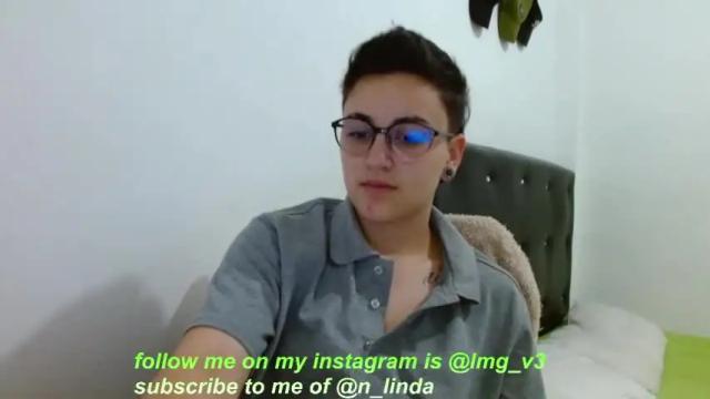 Thumbnail 2, n_linda's Stream at Chaturbate, 21 months ago