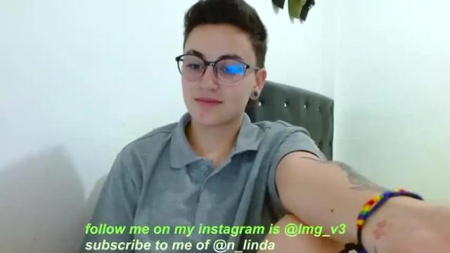 Image 8 of n_linda Stream on Chaturbate on 22 months ago