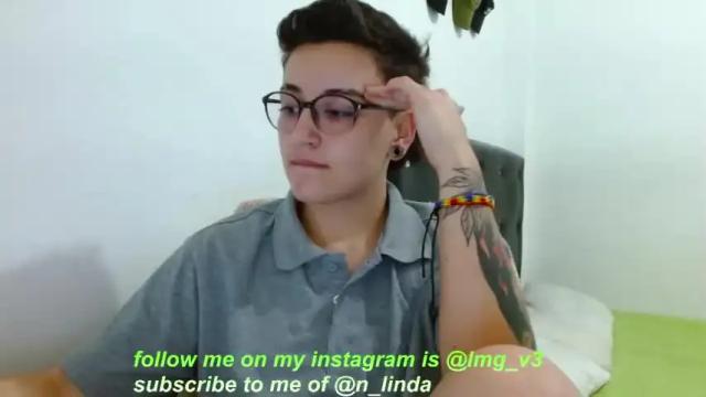 Thumbnail 3, n_linda's Stream at Chaturbate, 21 months ago