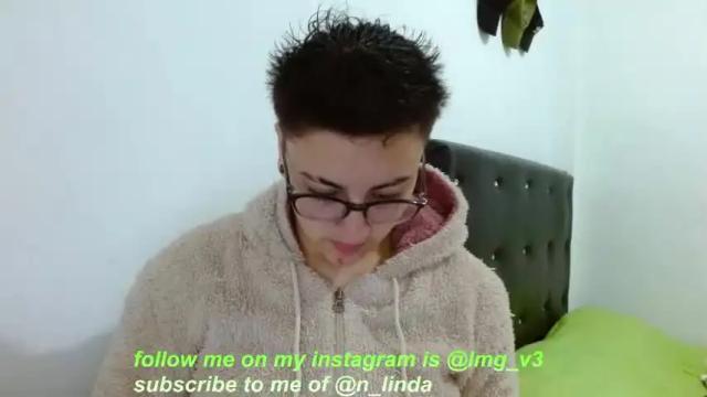 Thumbnail 1, n_linda's Stream at Chaturbate, 21 months ago