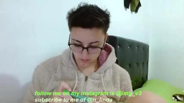 Thumbnail 2, n_linda's Stream at Chaturbate, 21 months ago