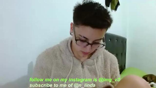 Thumbnail 3, n_linda's Stream at Chaturbate, 21 months ago