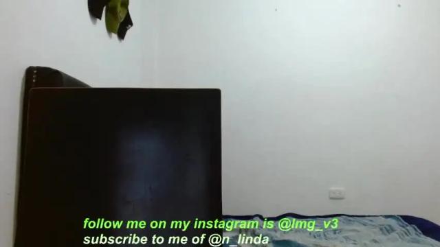 Thumbnail 3, n_linda's Stream at Chaturbate, 21 months ago