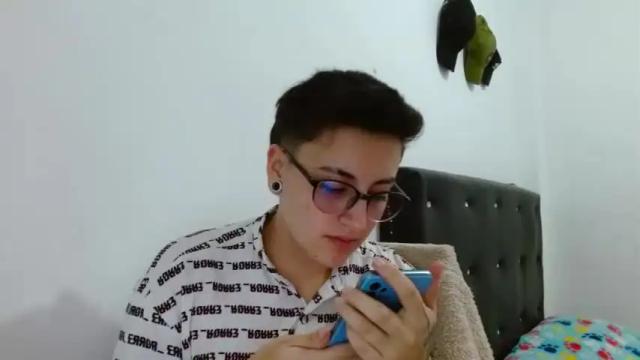 Thumbnail 1, n_linda's Stream at Chaturbate, 21 months ago