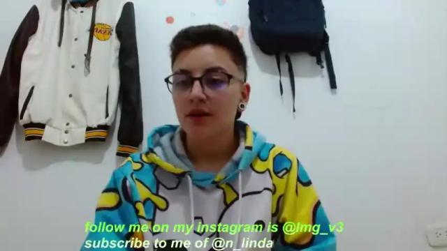 Thumbnail 1, n_linda's Stream at Chaturbate, 21 months ago