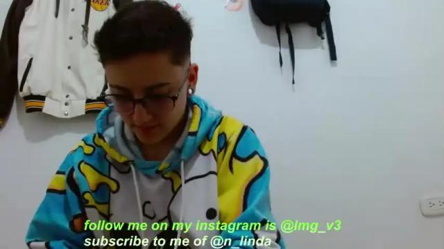 Image 4 of n_linda Stream on Chaturbate on 21 months ago