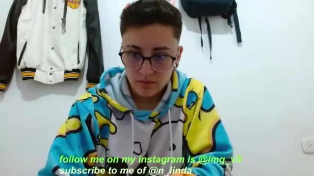 Thumbnail 2, n_linda's Stream at Chaturbate, 21 months ago