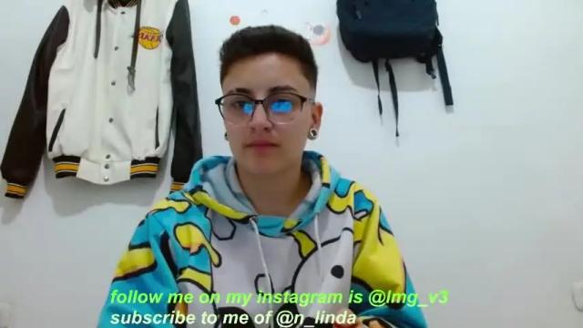 Image 8 of n_linda Stream on Chaturbate on 21 months ago