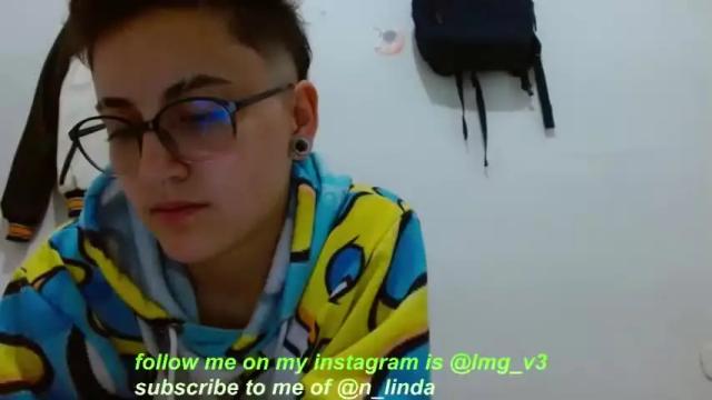 Thumbnail 3, n_linda's Stream at Chaturbate, 21 months ago