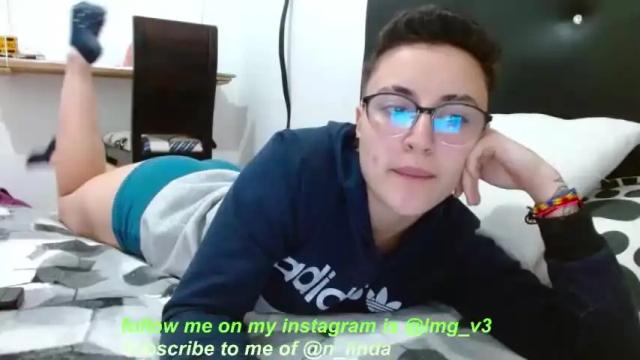 Image 2 of n_linda Stream on Chaturbate on 21 months ago