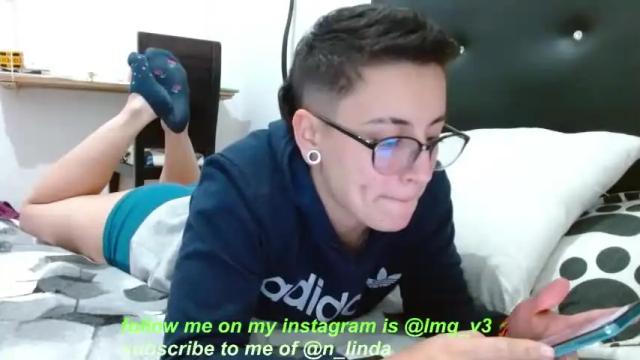 Image 3 of n_linda Stream on Chaturbate on 21 months ago