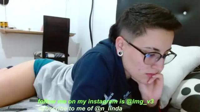 Thumbnail 2, n_linda's Stream at Chaturbate, 21 months ago