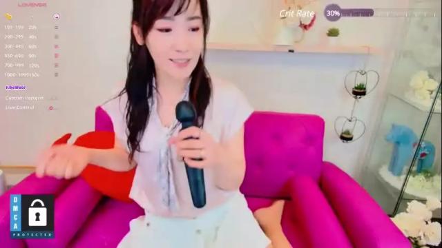 Thumbnail 2, n_miyabi's Stream at Chaturbate, 6 days ago