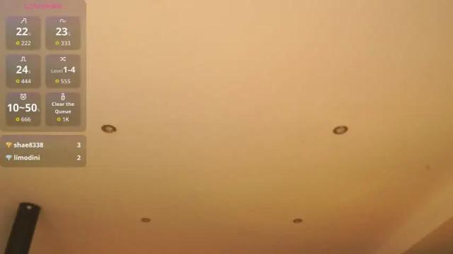 Thumbnail 3, n_o_v_a's Stream at Chaturbate, 2 months ago