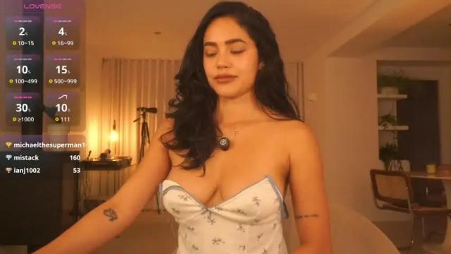 Image 2 of n_o_v_a Stream on Chaturbate on 2 months ago