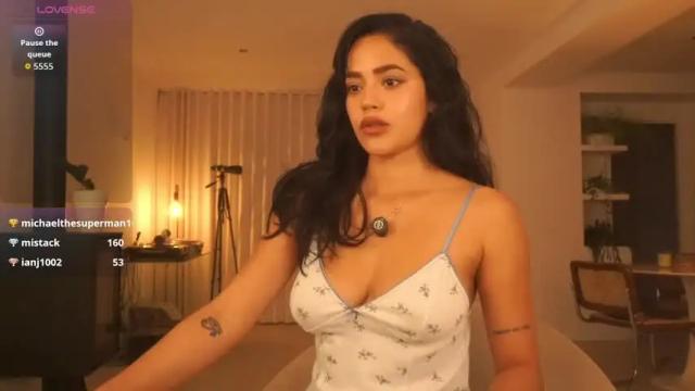 Thumbnail 2, n_o_v_a's Stream at Chaturbate, 1 month ago