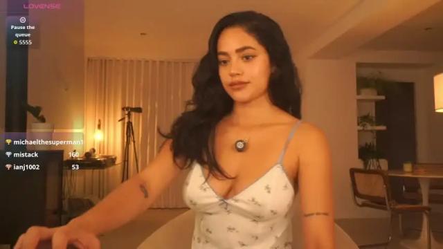 Thumbnail 3, n_o_v_a's Stream at Chaturbate, 1 month ago