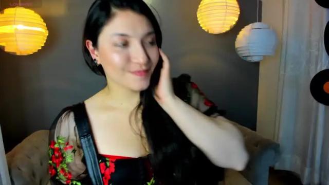 Thumbnail 1, n_u_r_y's Stream at Chaturbate, 25 months ago