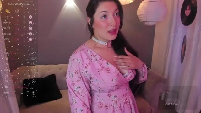 Thumbnail 1, n_u_r_y's Stream at Chaturbate, 24 months ago