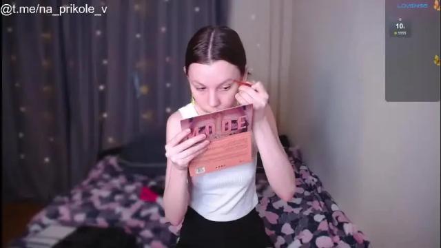 Image 6 of na_prikole_ Stream on Chaturbate on 1 month ago