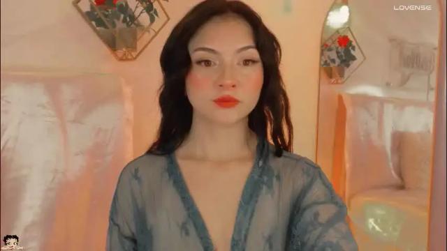 Thumbnail 1, naamah_b's Stream at Chaturbate, 2 months ago