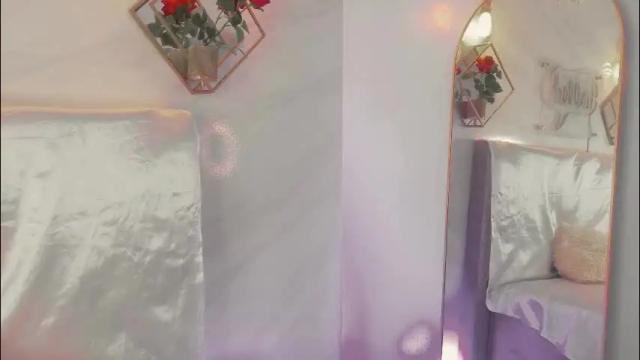 Image 2 of naamah_b Stream on Chaturbate on 2 months ago