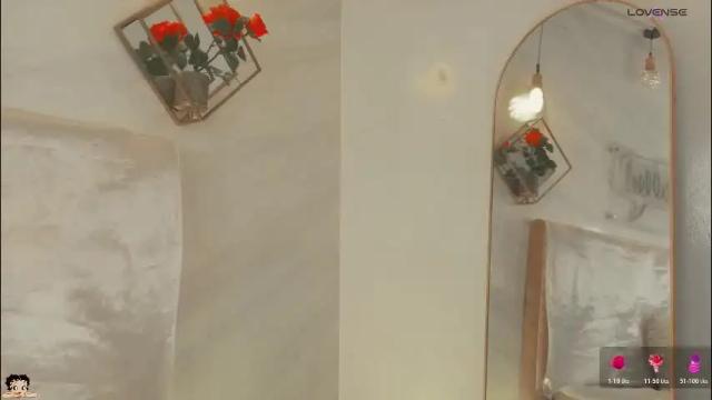 Image 10 of naamah_b Stream on Chaturbate on 2 months ago