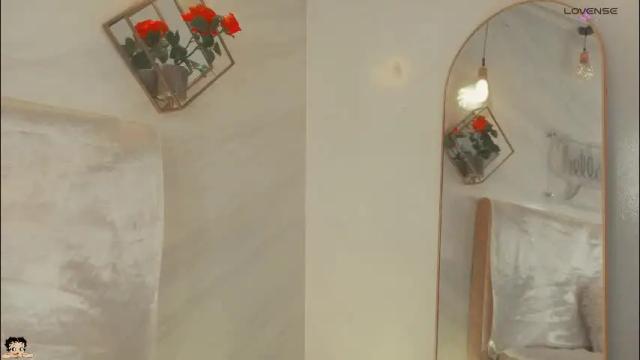 Image 11 of naamah_b Stream on Chaturbate on 2 months ago