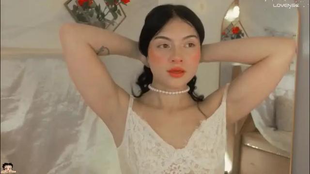 Image 10 of naamah_b Stream on Chaturbate on 2 months ago