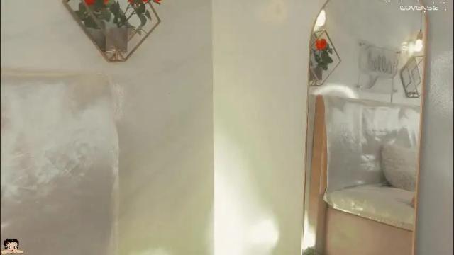 Thumbnail 1, naamah_b's Stream at Chaturbate, 1 month ago