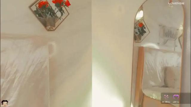 Image 10 of naamah_b Stream on Chaturbate on 1 month ago