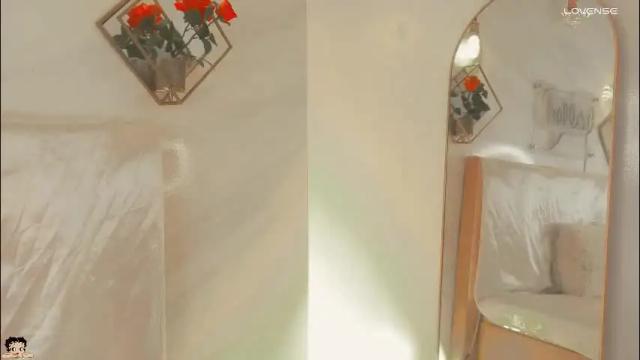 Image 11 of naamah_b Stream on Chaturbate on 1 month ago