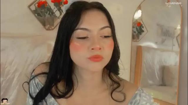 Thumbnail 3, naamah_b's Stream at Chaturbate, 1 month ago