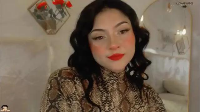 Image 7 of naamah_b Stream on Chaturbate on 1 month ago