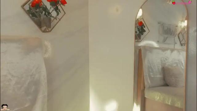 Thumbnail 1, naamah_b's Stream at Chaturbate, 1 month ago