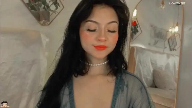 Thumbnail 3, naamah_b's Stream at Chaturbate, 1 month ago