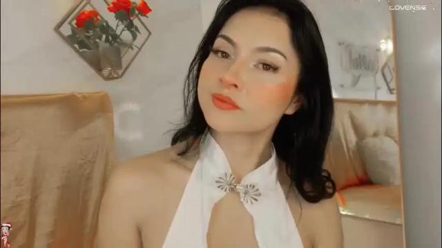 Image 11 of naamah_b Stream on Chaturbate on 1 month ago