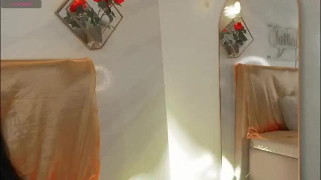 Image 4 of naamah_b Stream on Chaturbate on 1 month ago