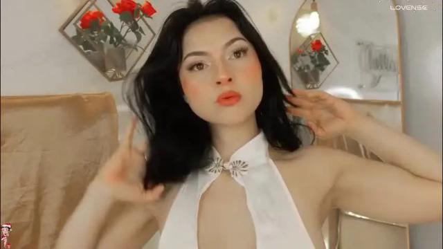 Image 8 of naamah_b Stream on Chaturbate on 1 month ago