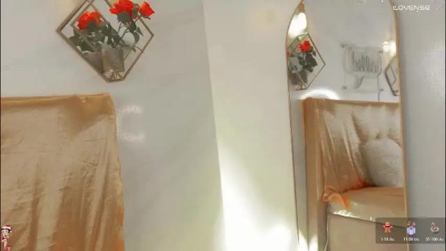 Thumbnail 3, naamah_b's Stream at Chaturbate, 1 month ago