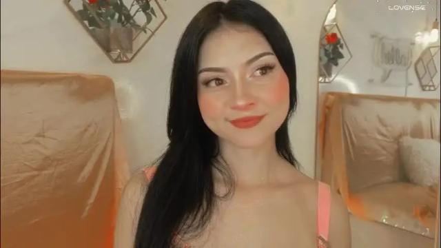 Thumbnail 2, naamah_b's Stream at Chaturbate, 1 month ago