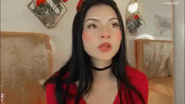 Thumbnail 1, naamah_b's Stream at Chaturbate, 1 month ago